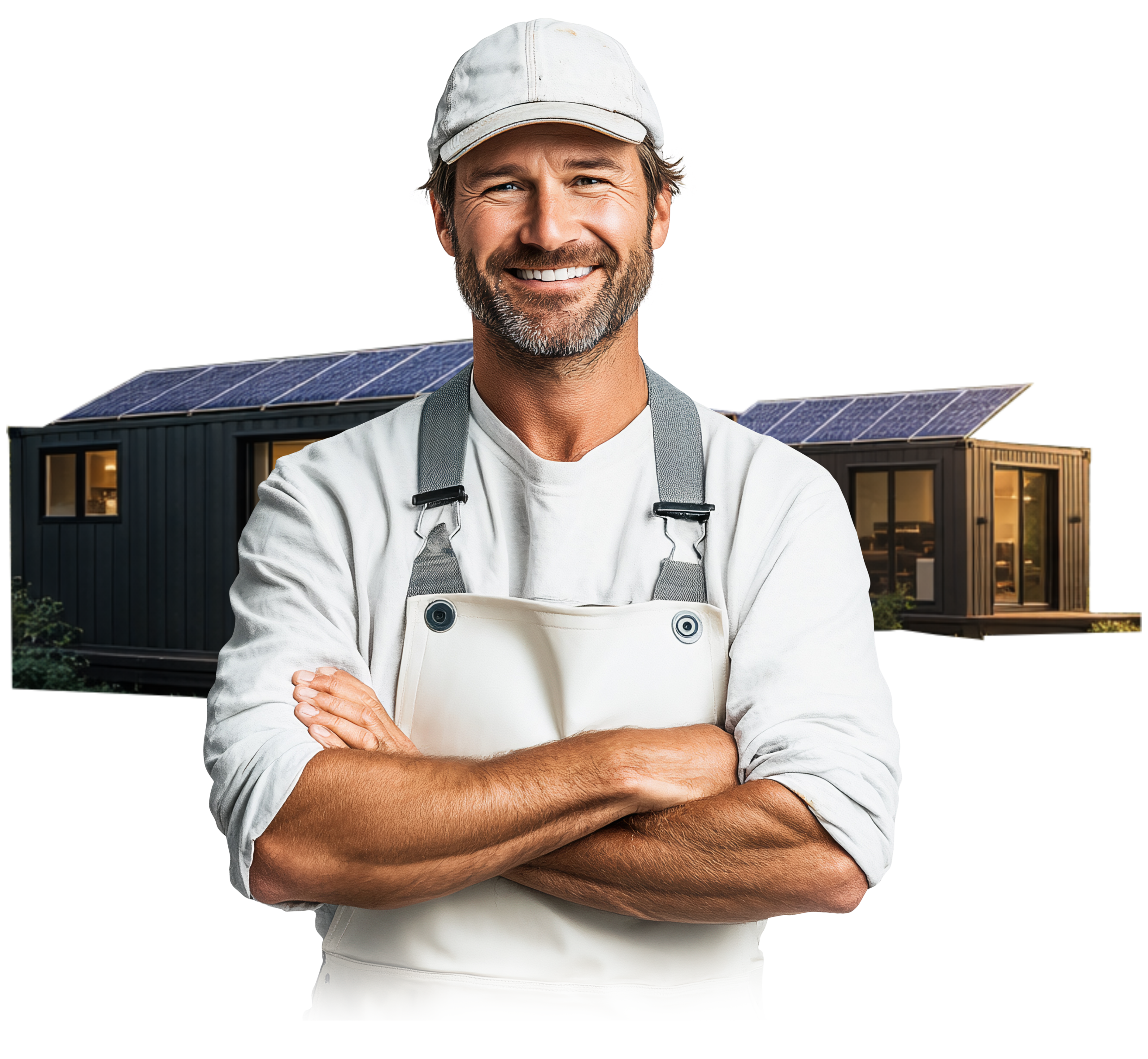 Bauman Solar Village