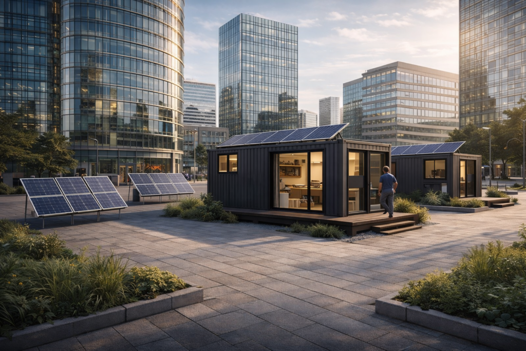 Solar Village Alojamentos